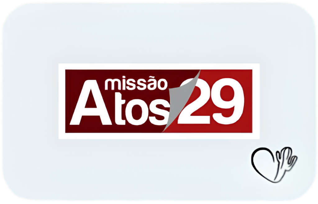 Missão Atos 29