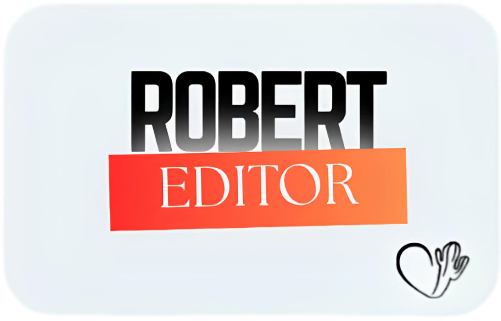 Robert Editor